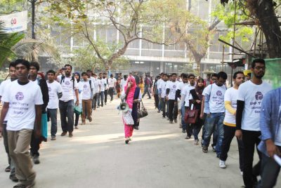 Youth Civic Engagement in Bangladesh