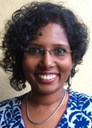 Iromi Perera