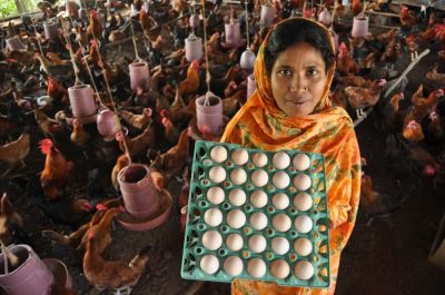 Bangladesh women entrepreneur