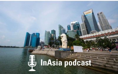 Southeast Asia’s Multipolar Future: A Conversation with Tom Parks and Scot Marciel