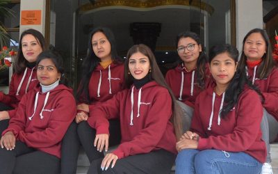 Local Governance Fellowships Empower Change in Nepal
