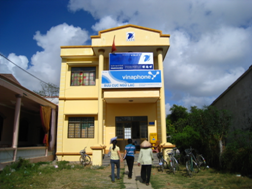 VTphotos1 A CPO in Tra Vinh province