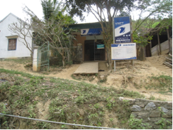 VTphotos2 A CPO in Nghe An province
