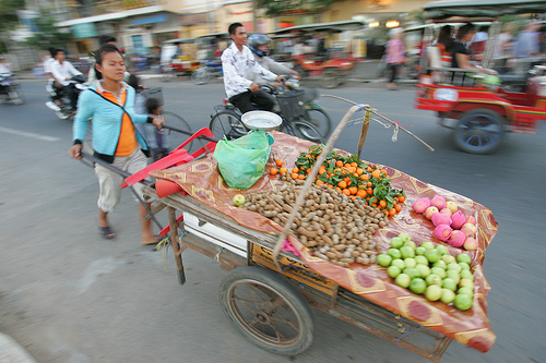 Foodcartcambodia