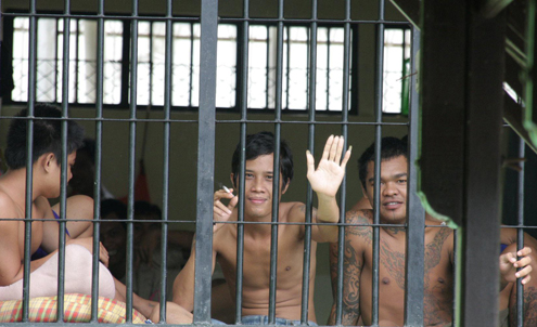 Asian In Jail 89