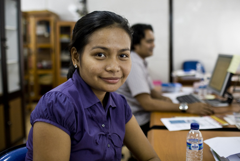 Parliament Research Centre Parliament Research Centre in Timor-Leste