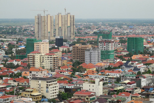 PhnomPenh