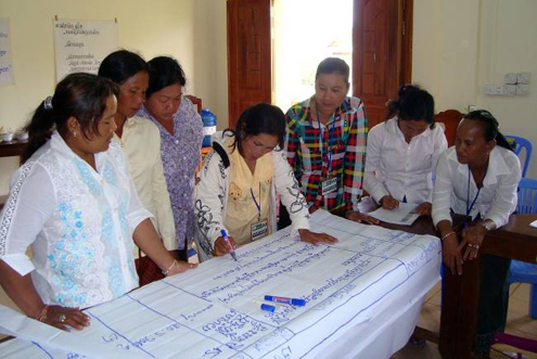CambodiaWomenCouncilNetwork Cambodia Women Council Network