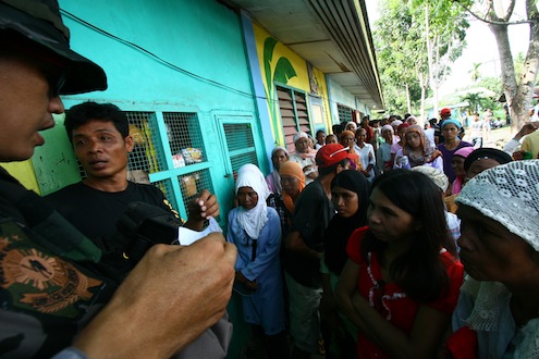 13pikit07 Philippine elections