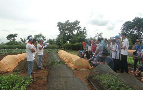 VietnamYouthTraining Vietnam Youth Training