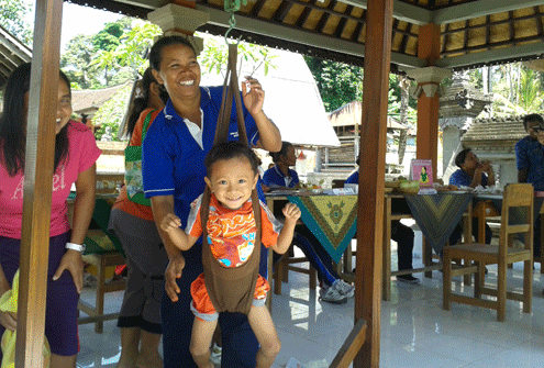 CDDProgramBali