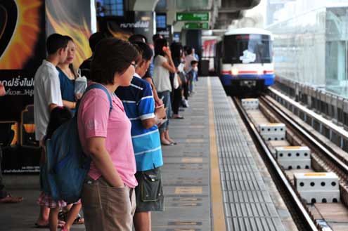 ThailandSubway Thailand Subway