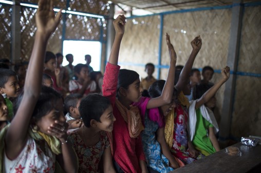 Bangladesh July 2012