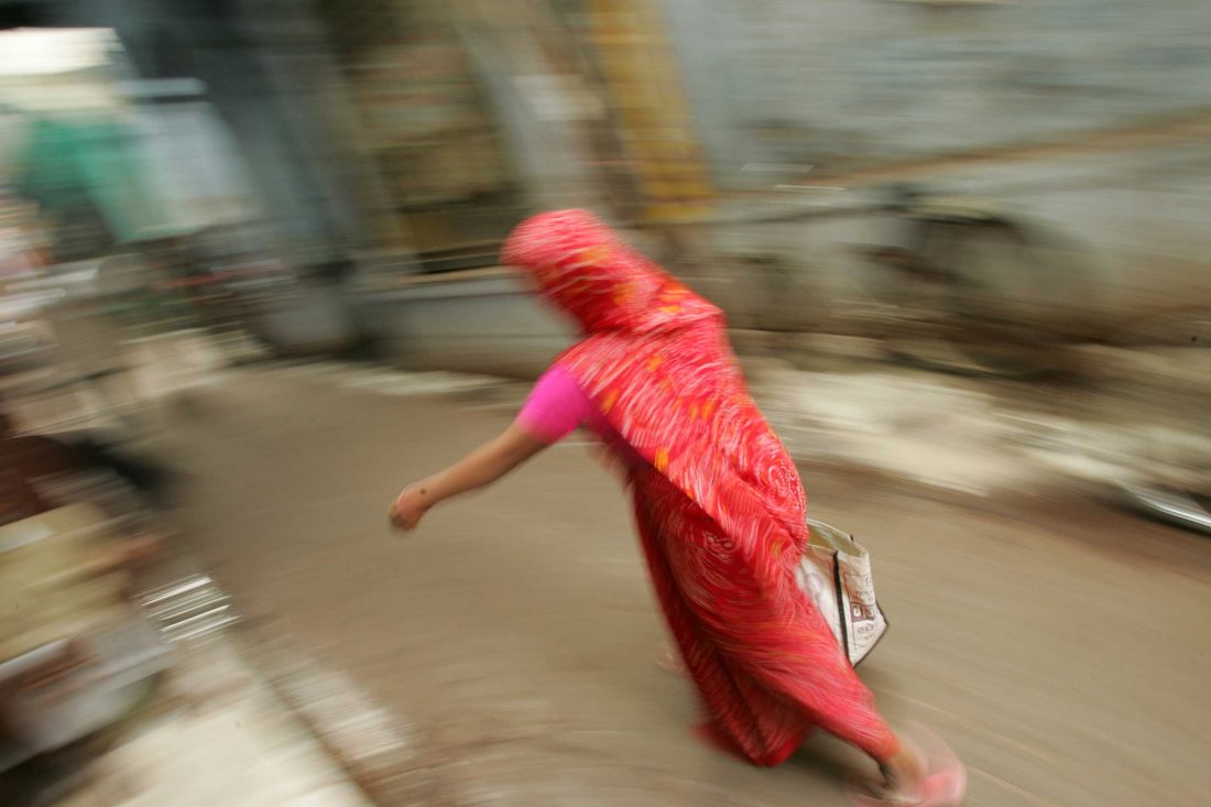 Recent research reveals that India has the highest number of people trapped in modern slavery, with over 18 million people enslaved. To help address this crisis, India’s minister for women and children just announced a draft of the first-ever comprehensive anti-human trafficking law.