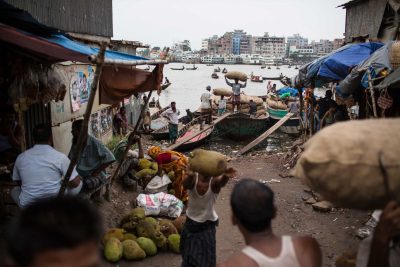 Bangladesh Dhaka