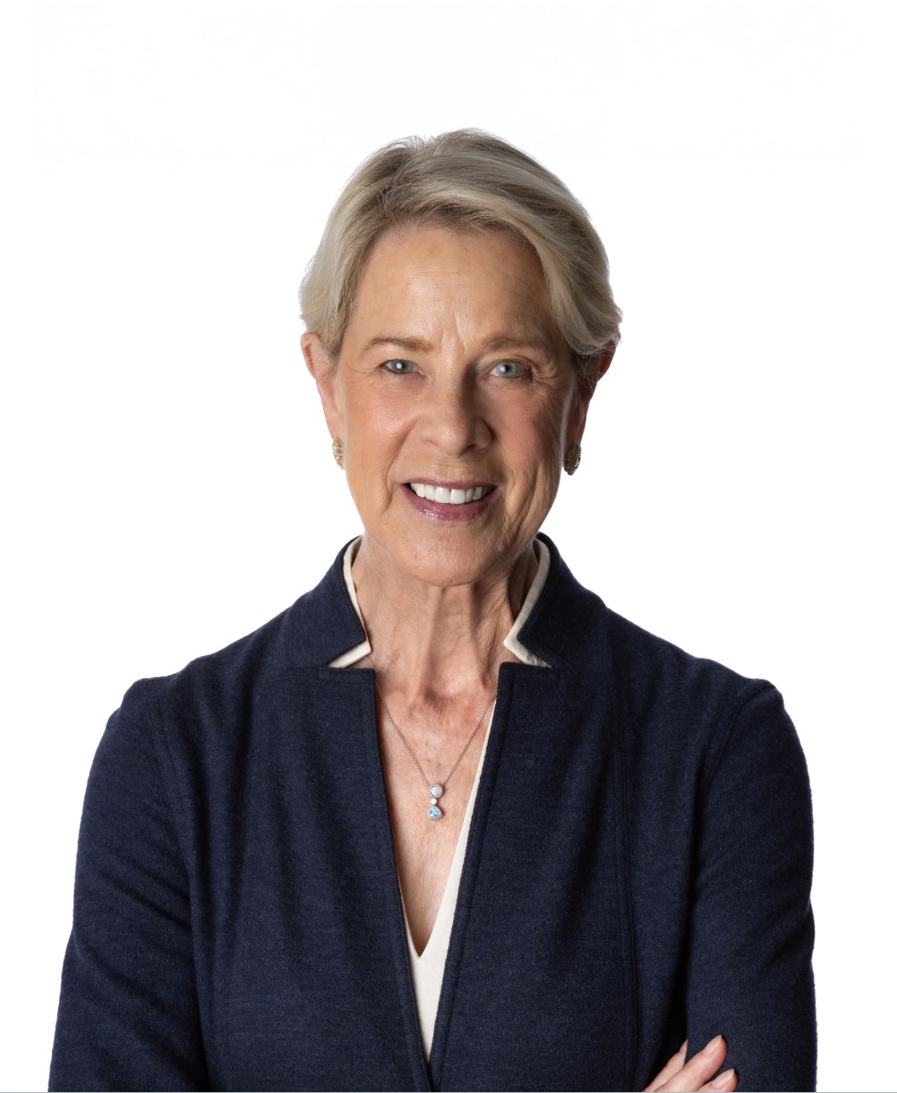 Marsha Vande Berg