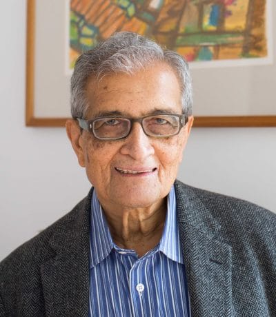 A Conversation with Nobel Laureate, Lotus Leadership Honoree Amartya ...