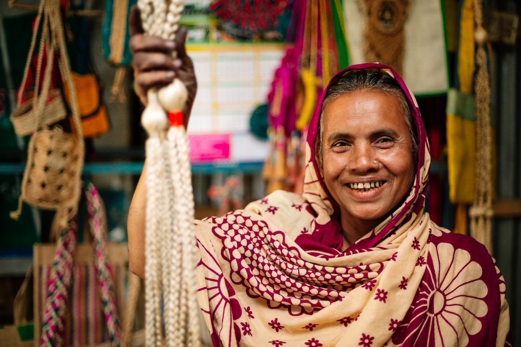 bangladesh women