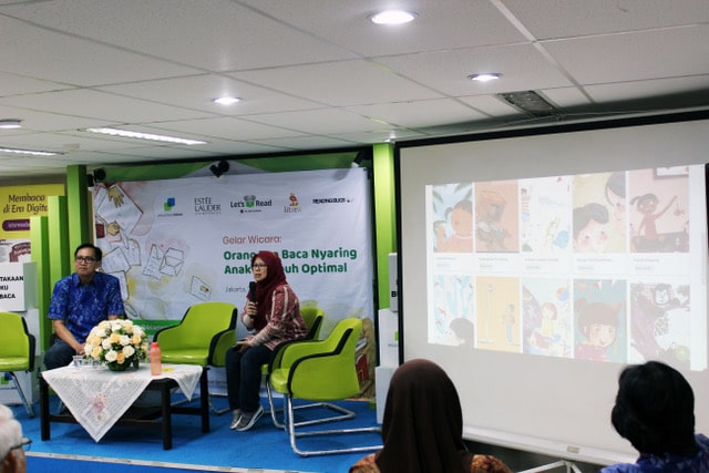 Asia Foundation Launches Modern Reading Challenge in Indonesia | LaptrinhX