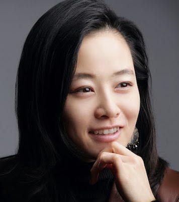 Songyee Yoon - The Asia Foundation