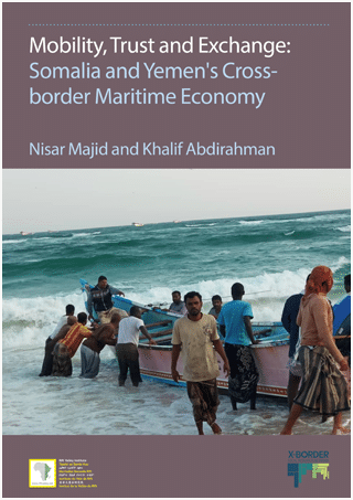 Read Somalia and Yemen's Cross-border Maritime Economy on RVI's site