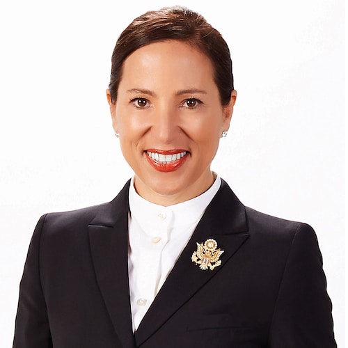 Eleni Kounalakis