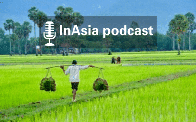 Podcast: Water, Gender, and Poverty Collide in Cambodian Watershed
