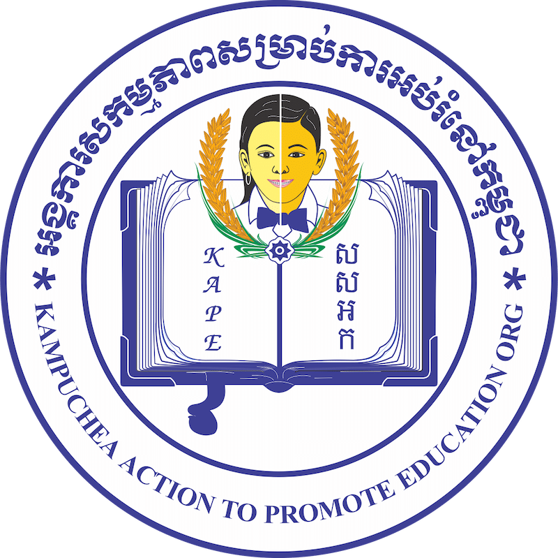 Kampuchea Action to Promote Education