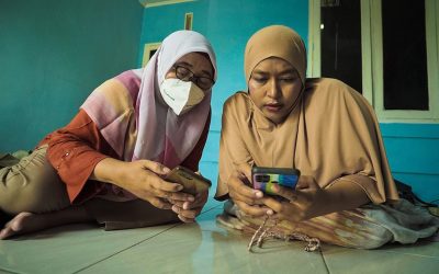 Digital Skills for Inclusive Growth—Reaching the Hard-to-Reach in Southeast Asia