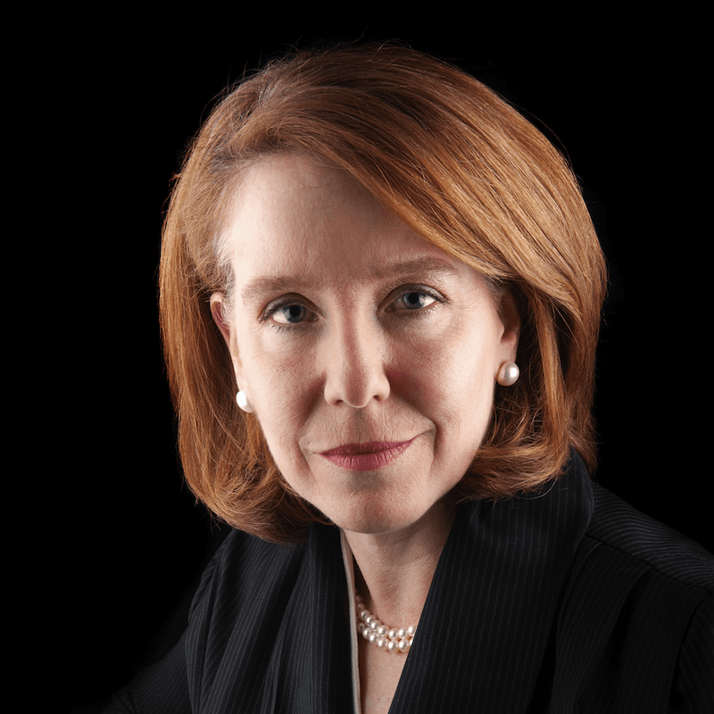 The Asia Foundation Selects Laurel E. Miller as New President & CEO - The  Asia Foundation