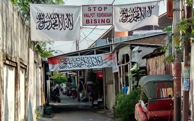 Indonesia: Five Essentials for Countering Violent Extremism without Undermining Freedoms