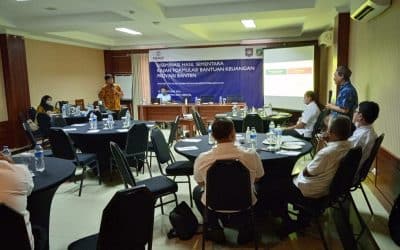 Peer learning workshop on stunting