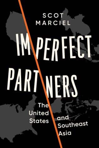 Imperfect partner book cover