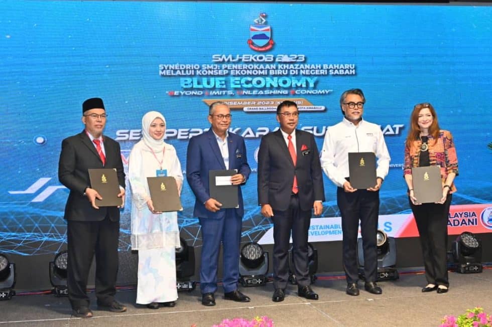 The Asia Foundation Malaysia Calls for Social Inclusion in Sabah’s Blue