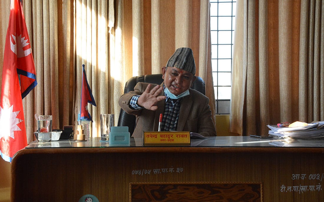 Nepal’s New Federal Civil Service Bill