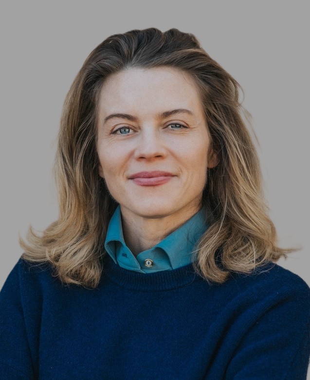 Courtney Klipper