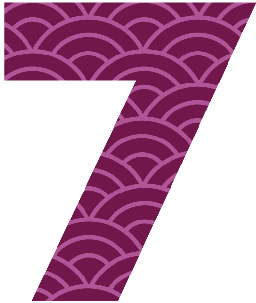 Seventy