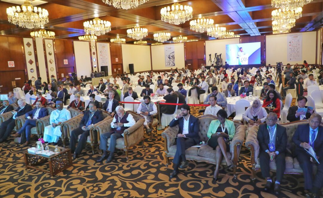 Audience from Bay of Bengal Conversation 2024