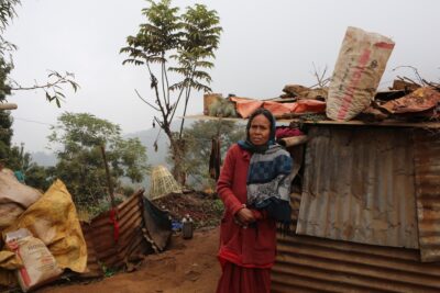 A Decade Later: Lessons from Nepal's Earthquake Response - The