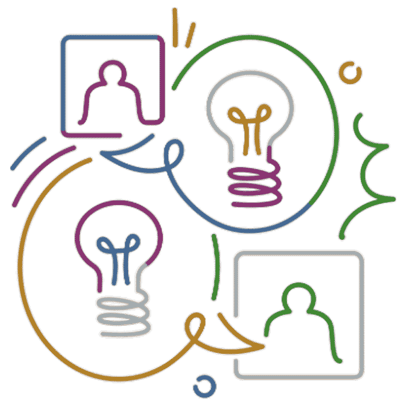 Advance responsive, effective public policies and institutions