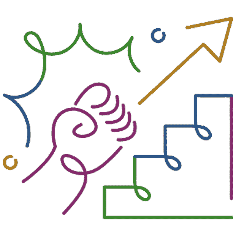 Build inclusive, future-ready economies