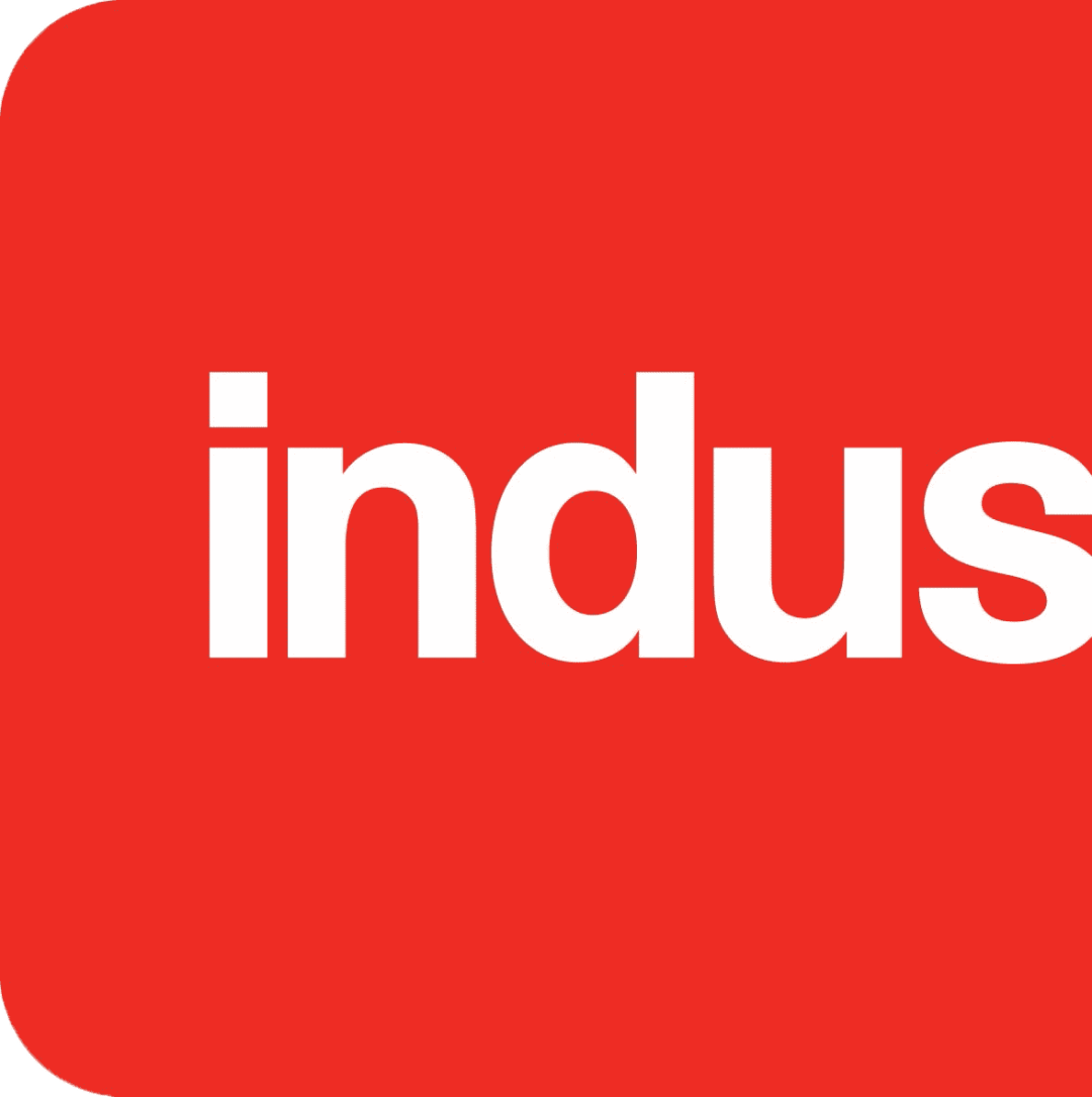 Indus Logo Advocate Sponsor The Lotus Gala 2026