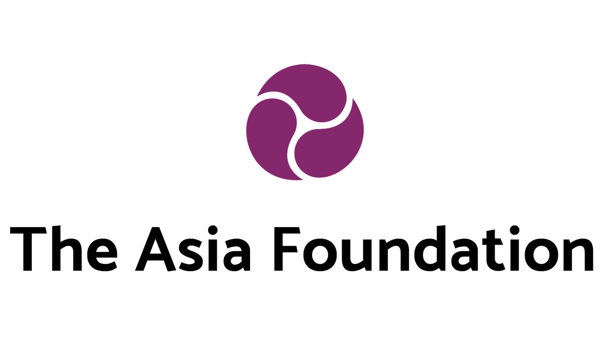 The Asia Foundation SEO