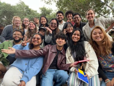 2025 LeadNext Global Ambassadors