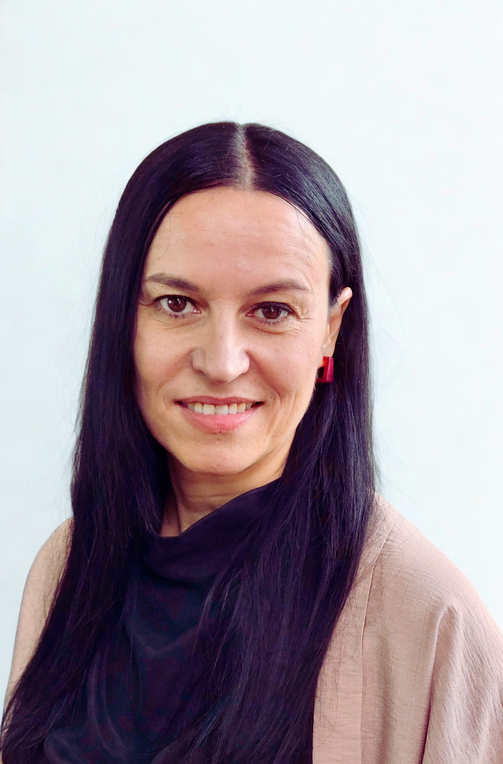 Heidi Arbuckle, Timor-Leste Country Representative