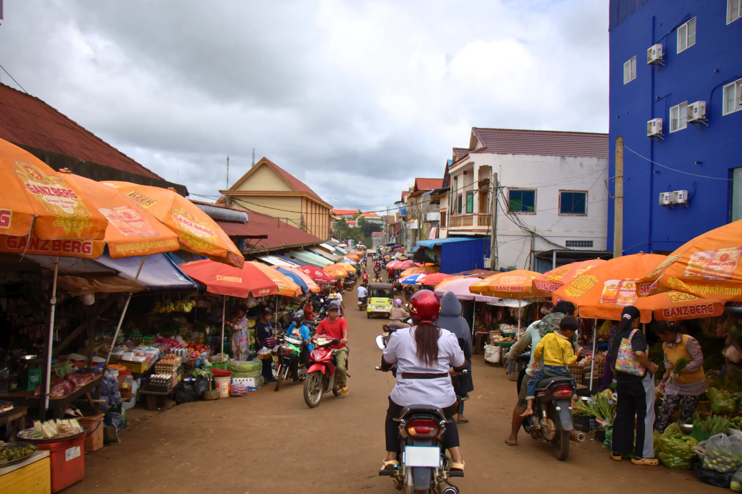 Contributing to Australia’s Conversation on Conflict Prevention