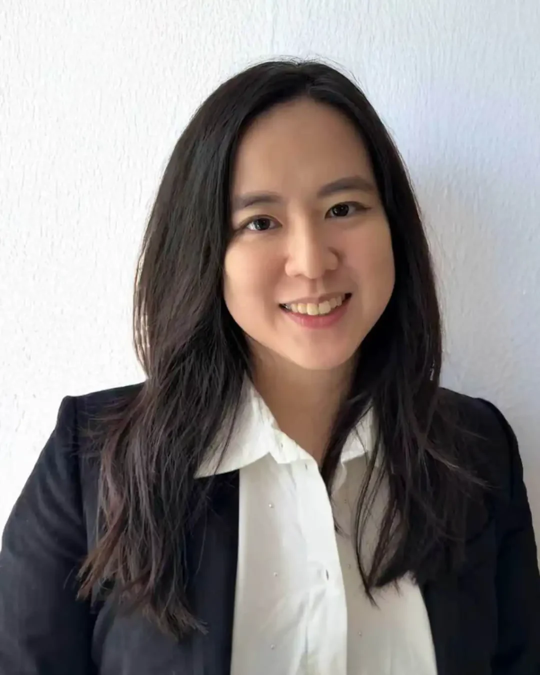 2026 Margaret Williams Fellow Yi Shun Lim