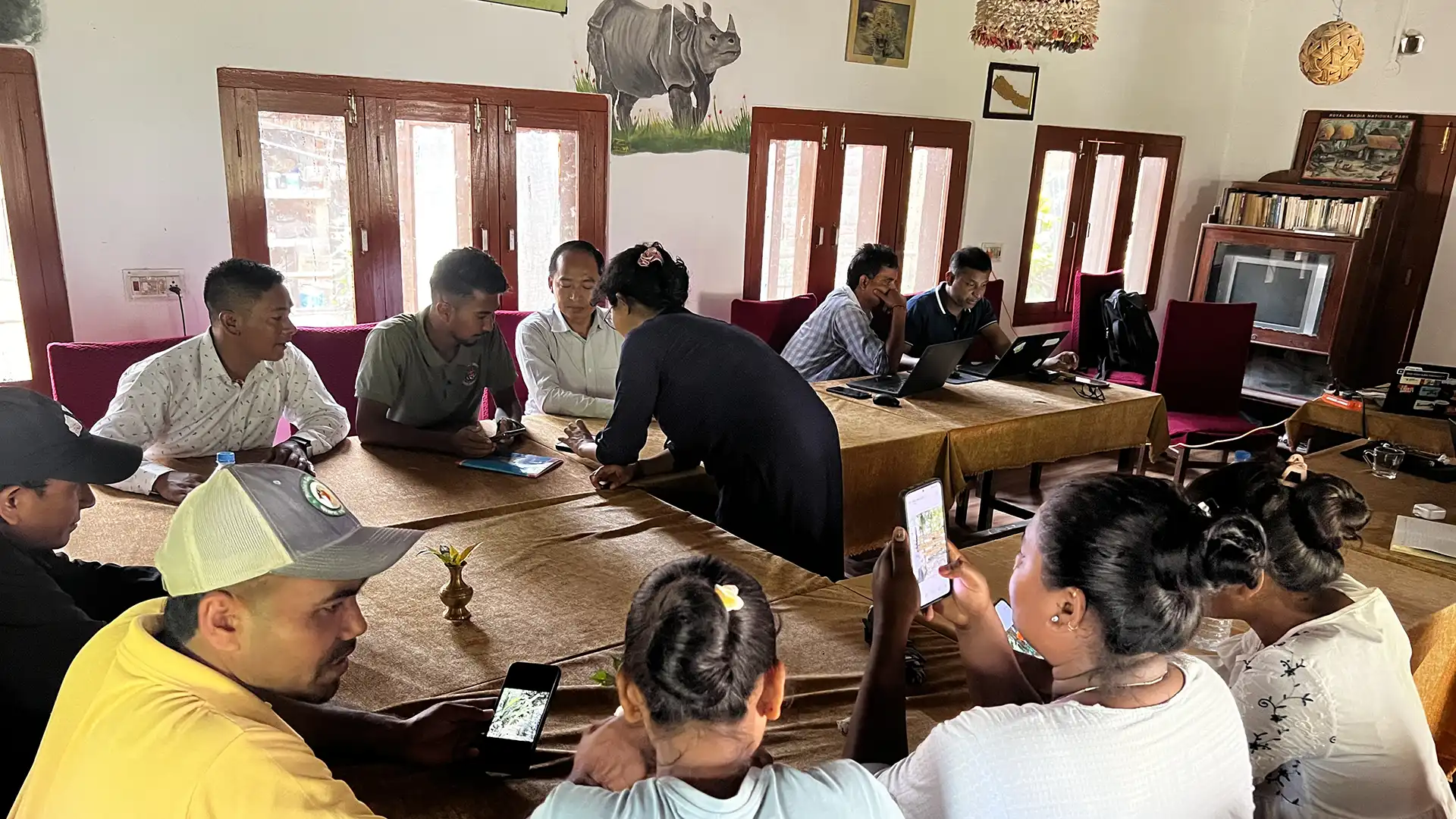 How Digital Tools Are Helping Local Businesses Grow Tourism in Nepal