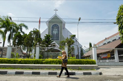 IndonesiaIslam Indonesia