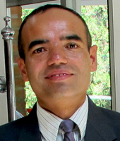 Nepal Library Director